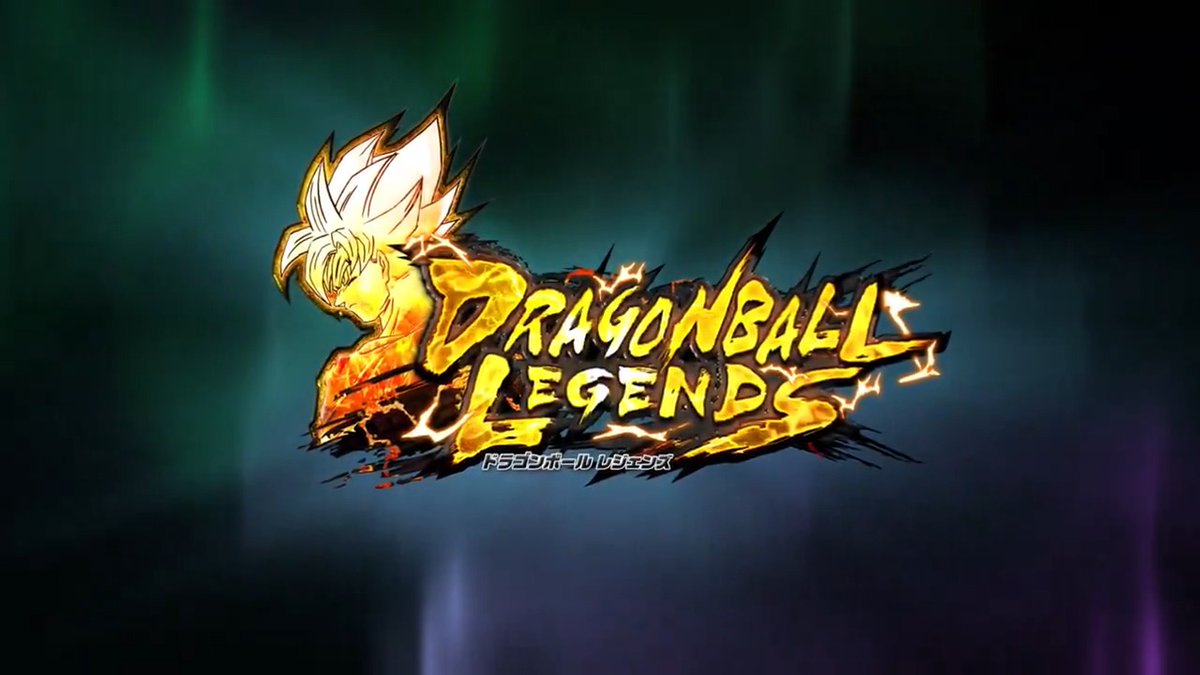 ◤NEW FIGHTER◢ #レジェンズ #ドラゴンボール