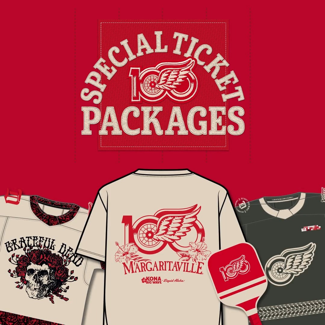 Special ticket offers anybody?! 🤩 From Star Wars Night &amp; Hometown Heroes to Grateful Dead &amp; Snoopy... these limited-edition packages will be available SOON! Special offers » Presale signup »