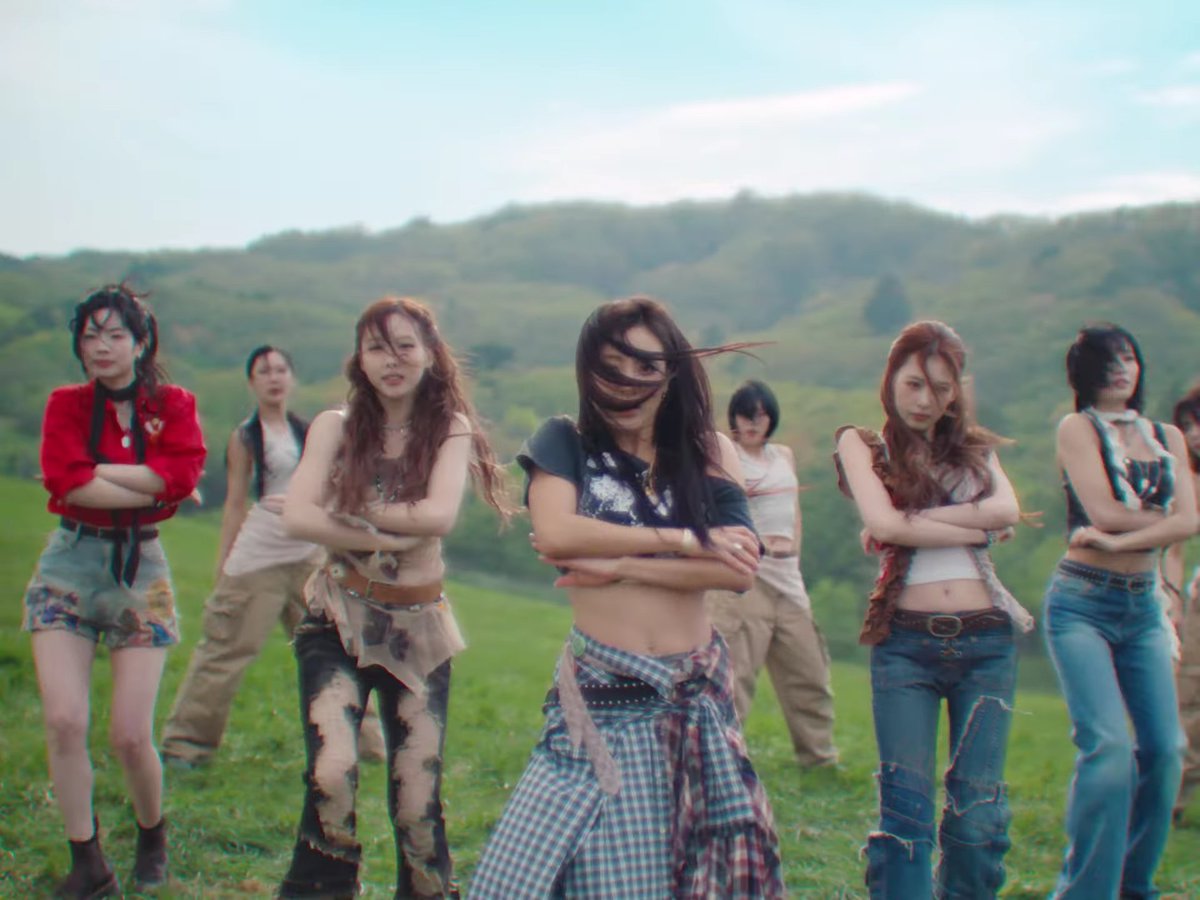 ANOTHER ONE FOR TWICE'S NO SKIP JAPANESE DISCOGRAPHY