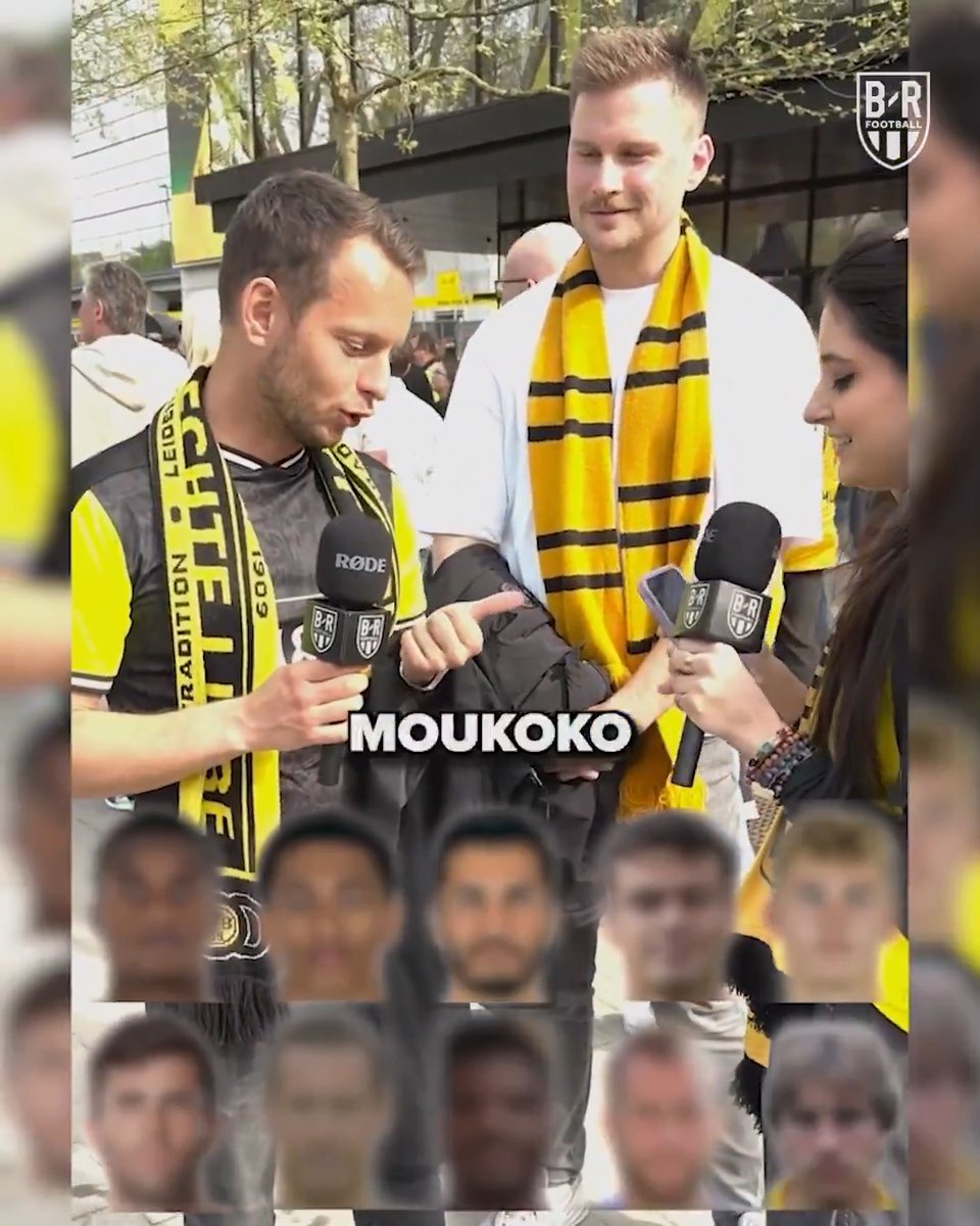 Quizzing Dortmund fans on their top 10 youngest scorers 🎯🧠