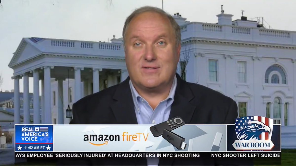 DURHAM ANNEX TO BE DECLASSIFIED @jsolomonreports: Trump said “absolutely” to releasing the classified annex. It will show “the FBI… knew before they opened up… that Hillary Clinton was behind this.” Expected as early as Thursday. Bannon’s WarRoom