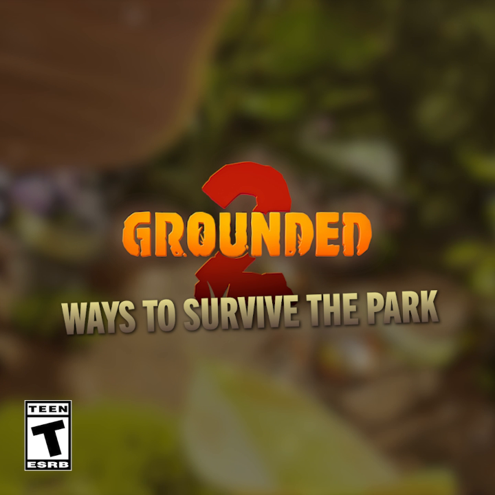 Hope this Grounded 2 survival guide helps a tiny bit. Test your survival skills in the game preview now!