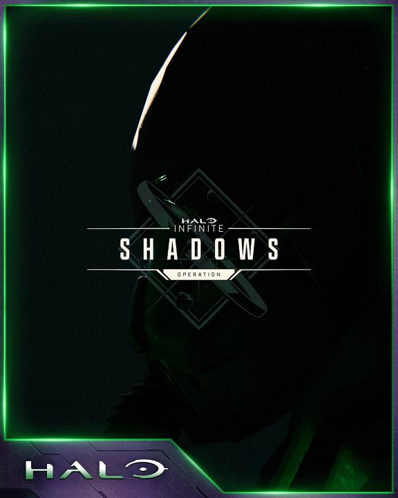 Risk it all, deny everything 🤐 #OperationShadows arrives August 5.