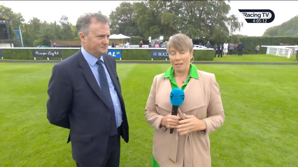 James Given, Director of Equine Health & Welfare at the BHA, formerly trained racehorses and makes for factual and poignant listening after the very sad loss of Trueshan today