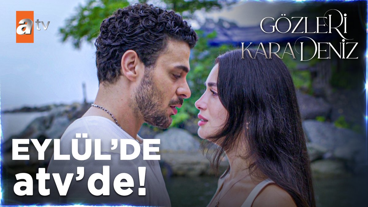 #GözleriKaradeniz 1. Tanıtım Fragmanı: