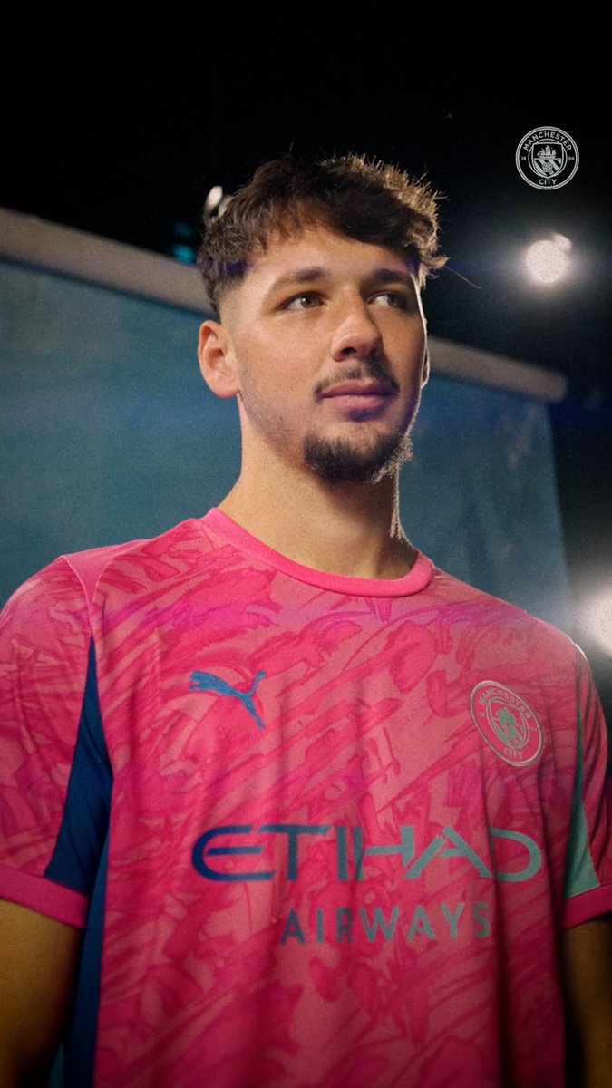 Welcome back, Traff! 🩵