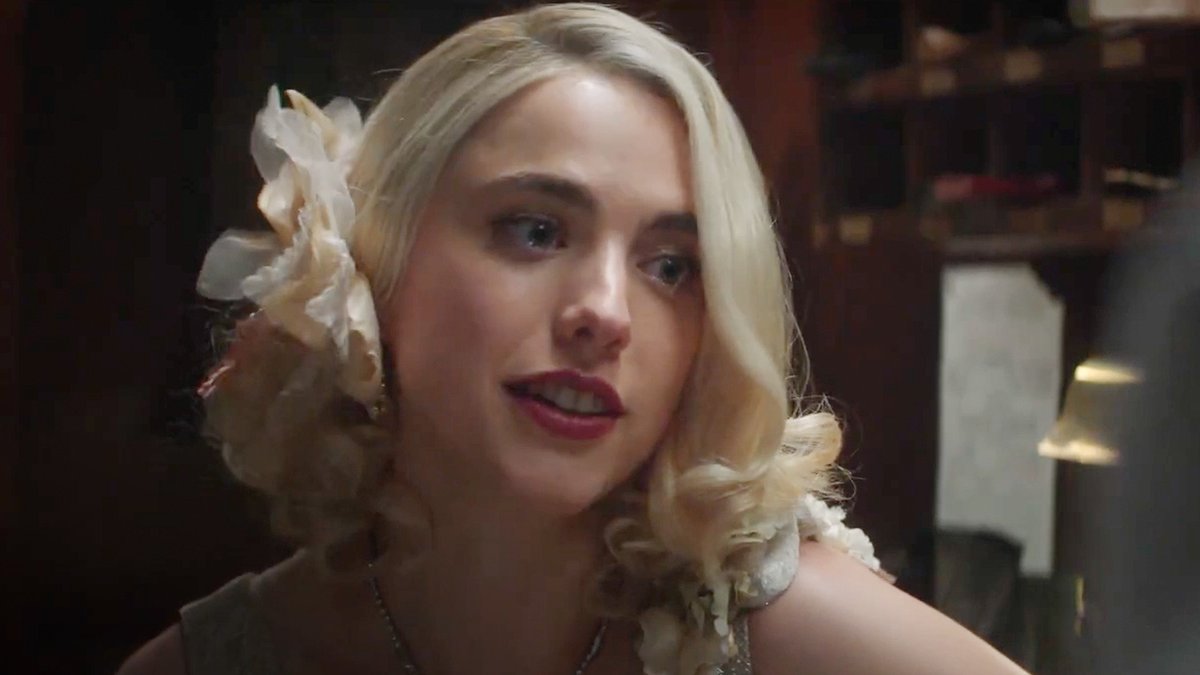 Official trailer for Richard Linklater's #BlueMoon. Starring Ethan Hawke, Margaret Qualley, and Andrew Scott.