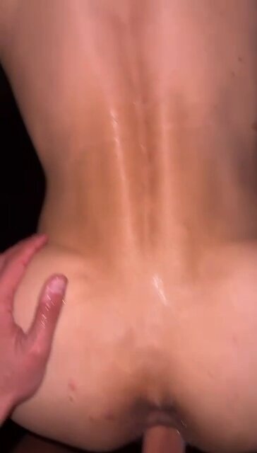 When i deposit a #load into my already #cum filled #fuckbuddy