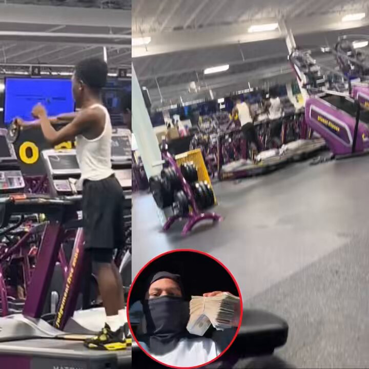 Yn’s training ain’t no joke 😭😭
