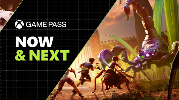 What's Now & Next for July? So glad you asked... Catch the full recap here: