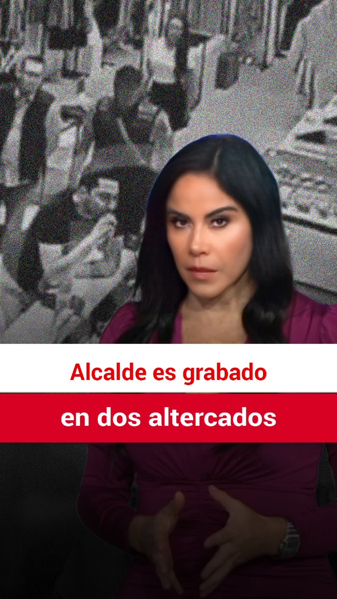 🚧👮‍♂️ El alcalde Iván Camacho bloqueó un autobús en la Puebla–Cuapiaxtla. En una tienda departamental, Camacho y su novia amenazaron al personal por una devolución fallida. Los videos de estos incidentes se viralizaron y provocan indignación. #AbusoDeAutoridad #Puebla #Cuyoaco