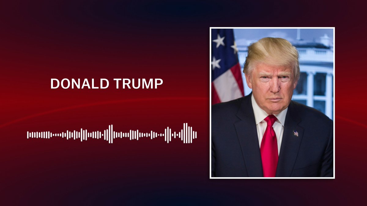 Trump admits that Epstein “stole” young girls working at Mar-a-Lago’s "spa” and brought them into his child sex trafficking ring, including prominent Epstein victim Virginia Giuffre.