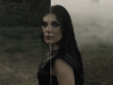 To destroy the Dreaming, it takes vengeance... and a lot of VFX.