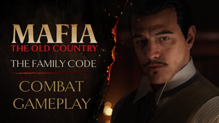If blood must be spilled…let it be theirs, not yours. In this gameplay video, get a lesson from Luca on how to do "whatever it takes" to support the Torrisi business -