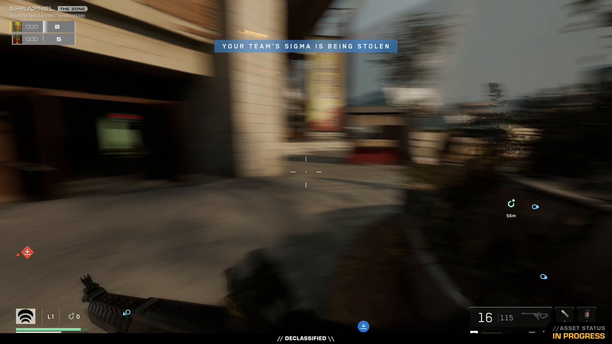 Couple of double kills from Web3Ana 🇧🇬 during a recent playtest 👌😎
