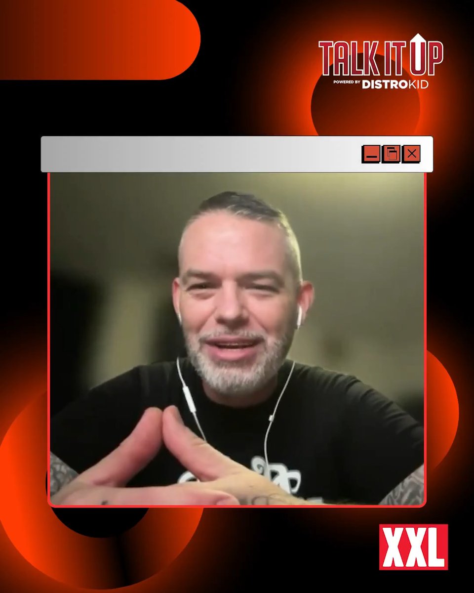 🆕 PAUL WALL &amp; DJ.FRESH INTERVIEW 🆕 WATCH: Paul Wall and DJ.Fresh discuss their new joint album, The Tonite Show, how they linked up, not being left behind as hip-hop evolves and more. See full video: ➡️ Powered by DistroKid