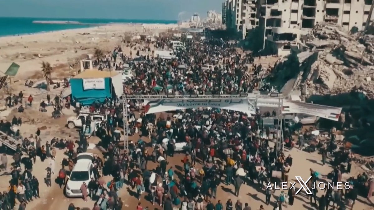 VIDEO: Even Pro-Israel Supporter Robert Barnes Says Netanyahu Has Gone Too Far