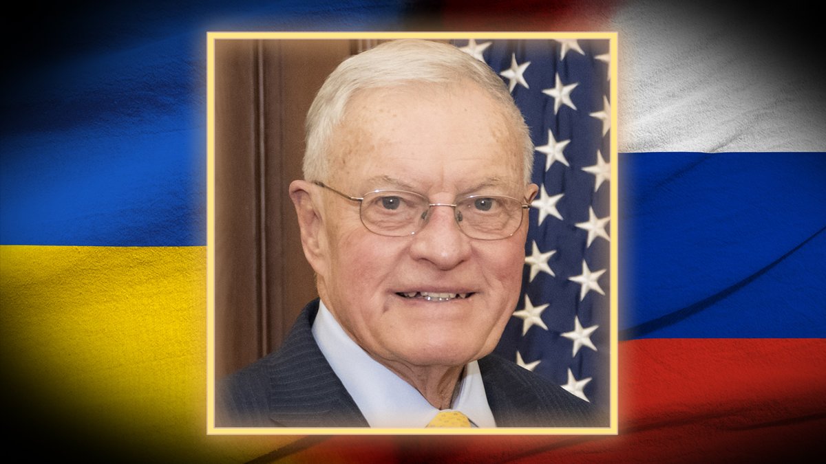 BREAKING: President Trump Being Fed False Intelligence By General Kellogg In An Attempt By The Deep State To Drag The US Officially Into War With Russia, Warns Constitutional Lawyer &amp; Geopolitical Expert Robert Barnes Robert Barnes