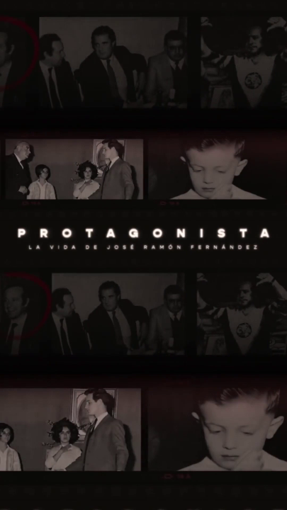 ¡Protagonista! 🌟 Un documental dedicado a José Ramón y su enorme legado en los medios de comunicación 🎙️ Conoceremos sus comienzos en los medios de comunicación, sus motivaciones y sus altibajos profesionales. No te pierdas esta serie original en #Disney+ 📺