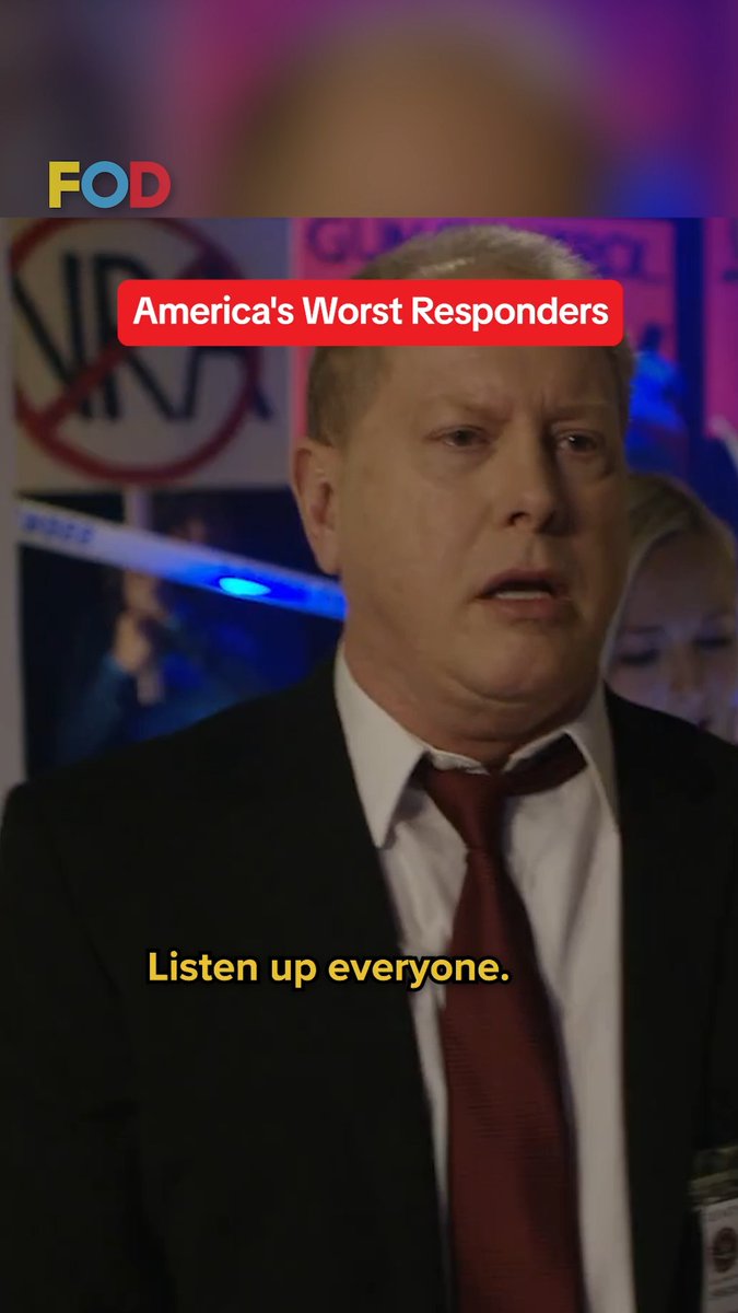 Thoughts &amp; Prayers: America's Worst Responders (2018) featuring @darrellchammond Julia Mata Claire Burns