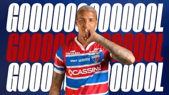 GOOOOOOOOOOOOOOOOOOOOOOOOOOOOOOOOOOOOOOOOOOOOOOOOOOOOOOOOOOOOOOOOOOOOOOOOOOOOOOOOOOOOOOOOOOOOOOOOOOOOOOOOOOOOOOOOOOOOOOOOOOOOOOOOOOOOOOOOOOOOOOOOOOOOOOOOOOOOOOOOLLLLLLLLLLLLLLLLLLLLLLLLLLLLLLLLLLLLLL! ⚽ DEYVERSON #FortalezaEC #Brasileirão2025