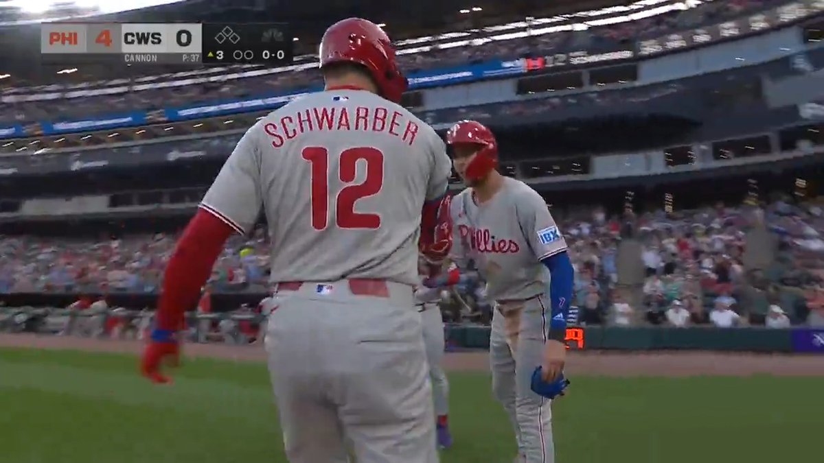 HIT 100, SCHWARBOMB 37