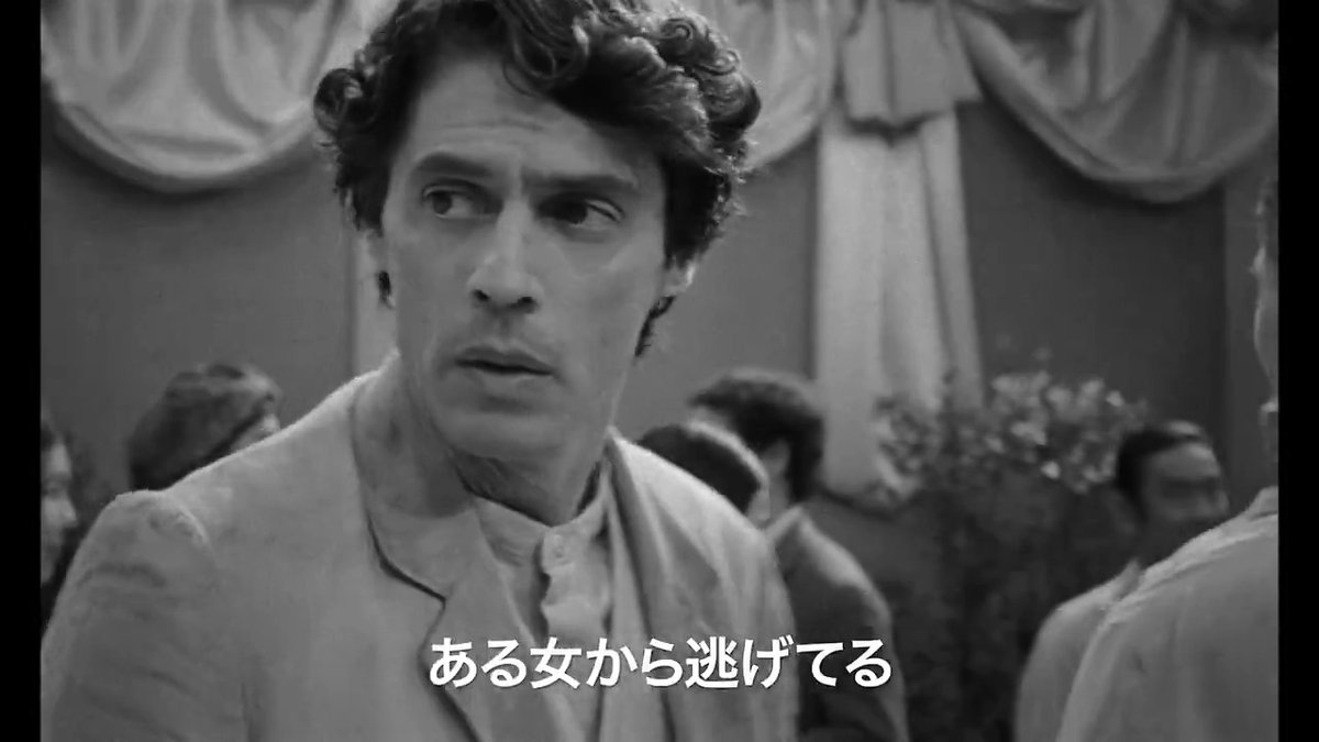 『#グランドツアー』10月10日公開決定、日本版予告編&ポスターが解禁🎊20世紀初頭、逃げる男と追う婚約者の女のアジアを巡る大旅行を描く物語🎞ポルトガルの鬼才 #ミゲル・ゴメス 監督、#カンヌ映画祭 監督賞受賞! 原題:Grand Tour