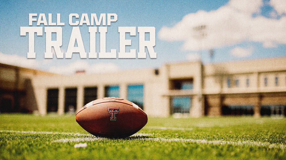 Expectations are external. Standards are personal. It's football time in West Texas.