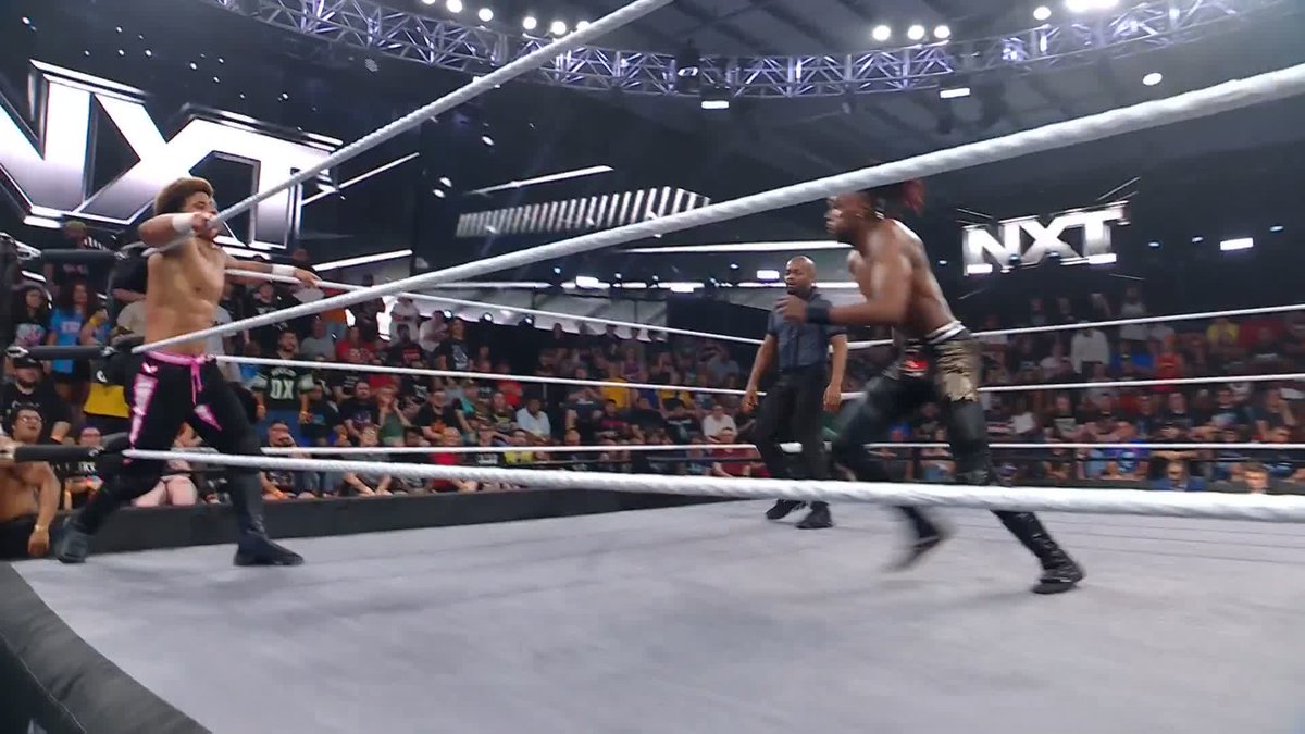 🤯 🤯 🤯 THIS MATCH IS INSANE!!!