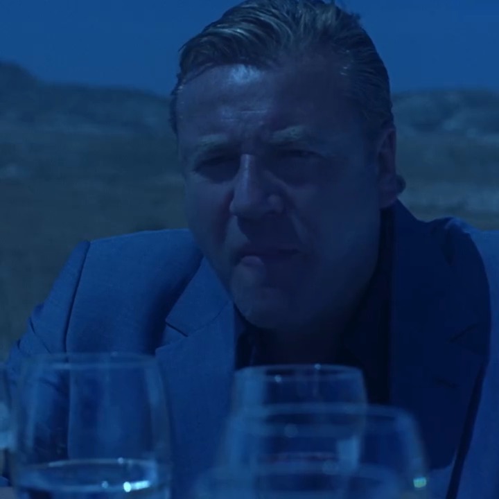 Jonathan Glazer’s SEXY BEAST (2000) • Now playing on Criterion Channel