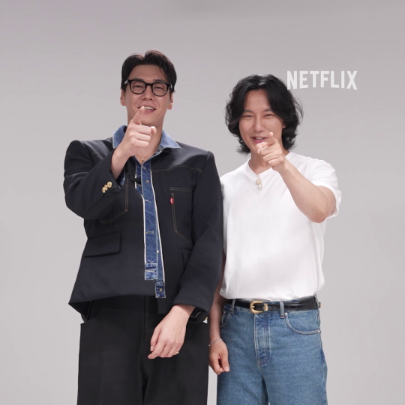 사격 못하는(?) 이도문백 실존 이도&amp;문백의 귀욤직한 사격 대결 보고 가세요. * 눌러서 크게 보기 *