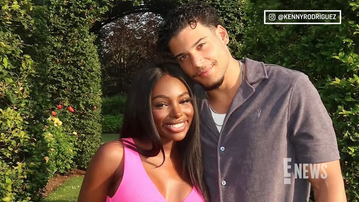 A day after news broke that Love Island USA season six couple JaNa Craig and Kenny Rodriguez called it quits, JaNa takes to her Instagram Story on July 29 to share her side of the "disgusting" breakup.