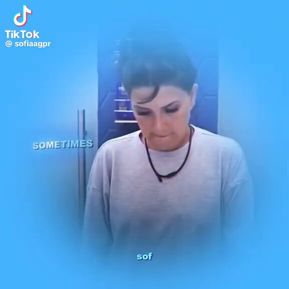 Persona que hizo este edit de Dalila se ganó mi corazón #LaCasaDeLosFamososMx