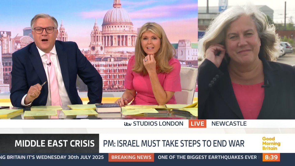 .Ed Balls asks Transport Secretary Heidi Alexander to clarify Peter Kyle's comments in relation to the Online Safety Bill. She criticises Nigel Farage for wanting to repeal the Online Safety Act in 'its entirety.'