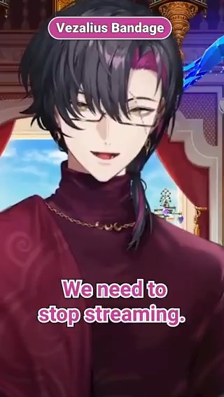 ／ 🎥 The Sleeping Beauty ⏯️ ＼ Post the loudest *SNORE* in the replies! ft. Yu Q. Wilson 🥽 NIJISANJI EN Vezalius Bandage 🧻 NIJISANJI EN Claude Clawmark 🧤❔ NIJISANJI EN #NIJISANJI #NIJISANJI_EN