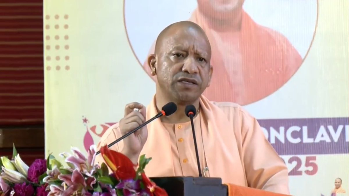 'वन डिस्ट्रिक्ट-वन प्रोडक्ट' स्कीम, 'आत्मनिर्भर भारत' की आधारशिला बनी है...