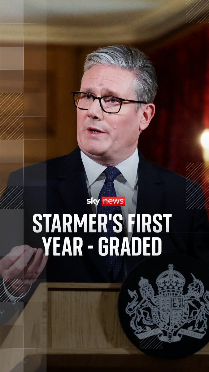 Sky's Sam Coates Sky takes a look at the current polling to see just how the Prime Minister is faring, one year on from election success.