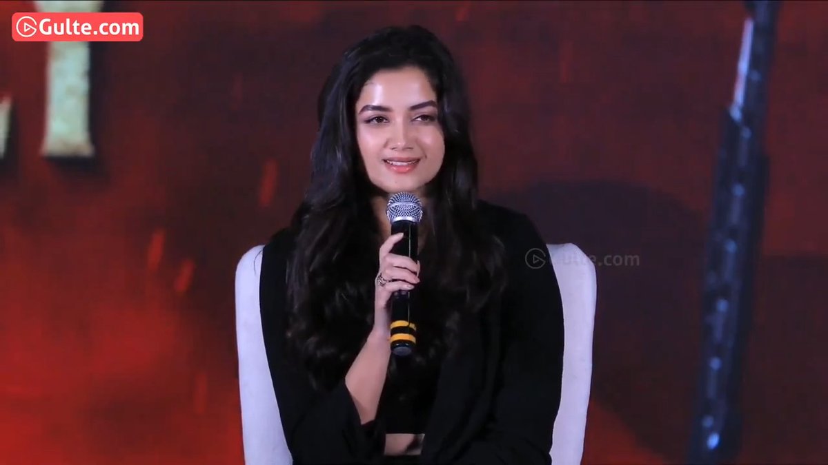 #BhagyashriBorse: “You’ve seen me in glamorous role, but this one’s a girl-next-door character with a sincere performance.” #Kingdom