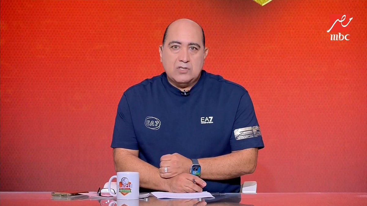 صدمة للأهلي.. أشرف داري يطلب عقده كاملا للرحيل مجاناً على شاهد برنامج #اللعيب يعرض من الثلاثاء – الخميس الساعة 12:30 ظهراً والجمعة 2 ظهراً بتوقيت القاهرة على #MBCMASR لمتابعة البث المباشر