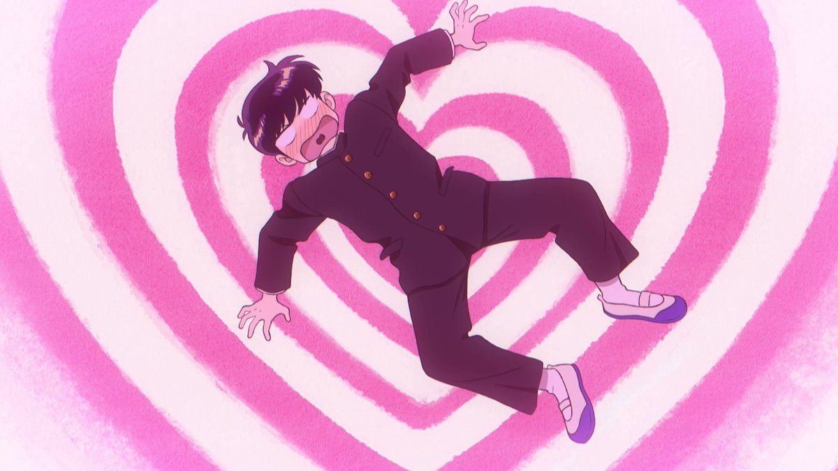 Go for it, Nakamura!! anime has been postponed from 2025 to 2026 due to production reasons! Crunchyroll will stream the anime. ✨More: