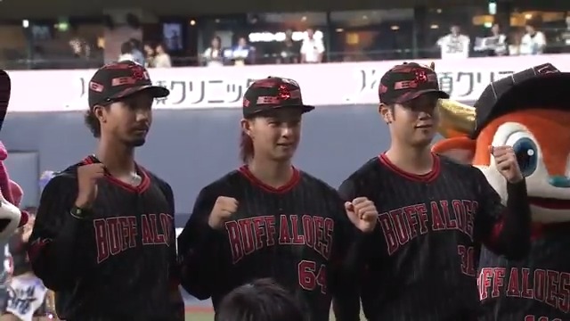 ／ 7/30 ヒーローインタビュー⚾️ ＼ オリックス 宗佑磨 選手 太田椋 選手 大里昂生 選手✨