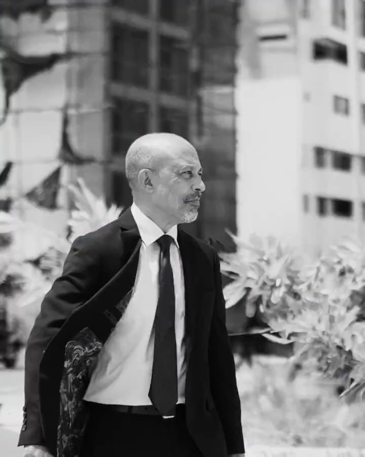 We sincerely thank Mr. Mohamed Mauroof Jameel for his exceptional leadership and steadfast guidance as our Managing Director. Wishing you great success in your future endeavors — your impact here will always be remembered and deeply appreciated! #WithHDC