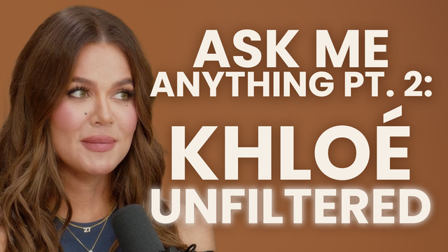 Closing out this season with my most personal episode yet 🤍 Some laughs, a few surprises and a lot of answers you’ve been waiting for. Watch now on X