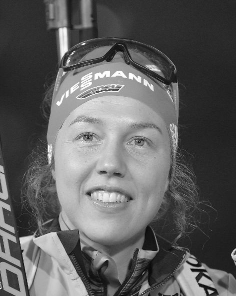 German biathlon gold medalist Laura Dahlmeier has died in Pakistan. The passionate mountaineer was hiking in the Karakorum mountains when she was struck by a rock near the Laila Peak. A rescue mission was unable to save her.