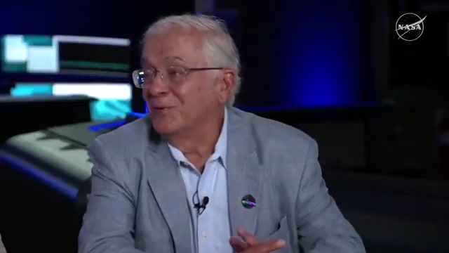 "We are going to be watching our planet actually breathing." 🌎 Meet Charles Elachi, former JPL director and a member of the NISAR science team. Nearly 20 years ago, he began work on radar tech that has paved the way for this mission.