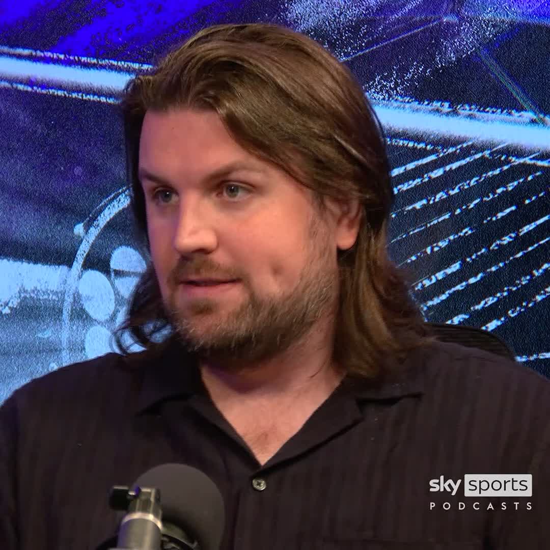 Was Luke Littler’s nine-darter against Josh Rock the greatest leg ever? 🤔