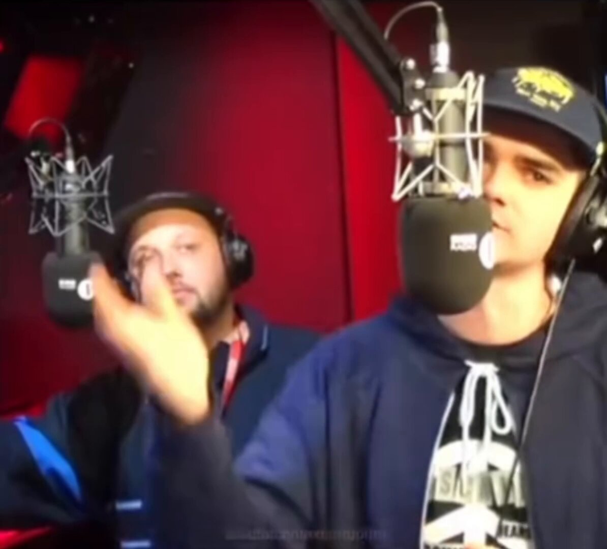 The greatest radio news delivery about Hounslow of all time