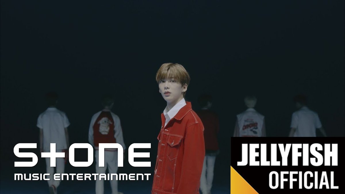 6 Years ago today, VERIVERY released 'Tag Tag Tag'