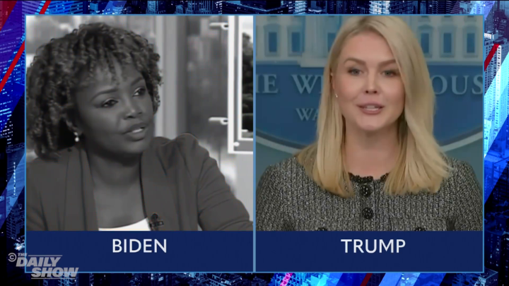 Republicans would never cover up Trump’s mental decline the way Dems covered up Biden’s, would they?