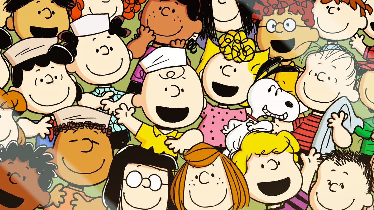 First trailer for ‘SNOOPY PRESENTS: A SUMMER MUSICAL’ The first Peanuts musical in 35 years. Releasing August 15 on Apple TV+